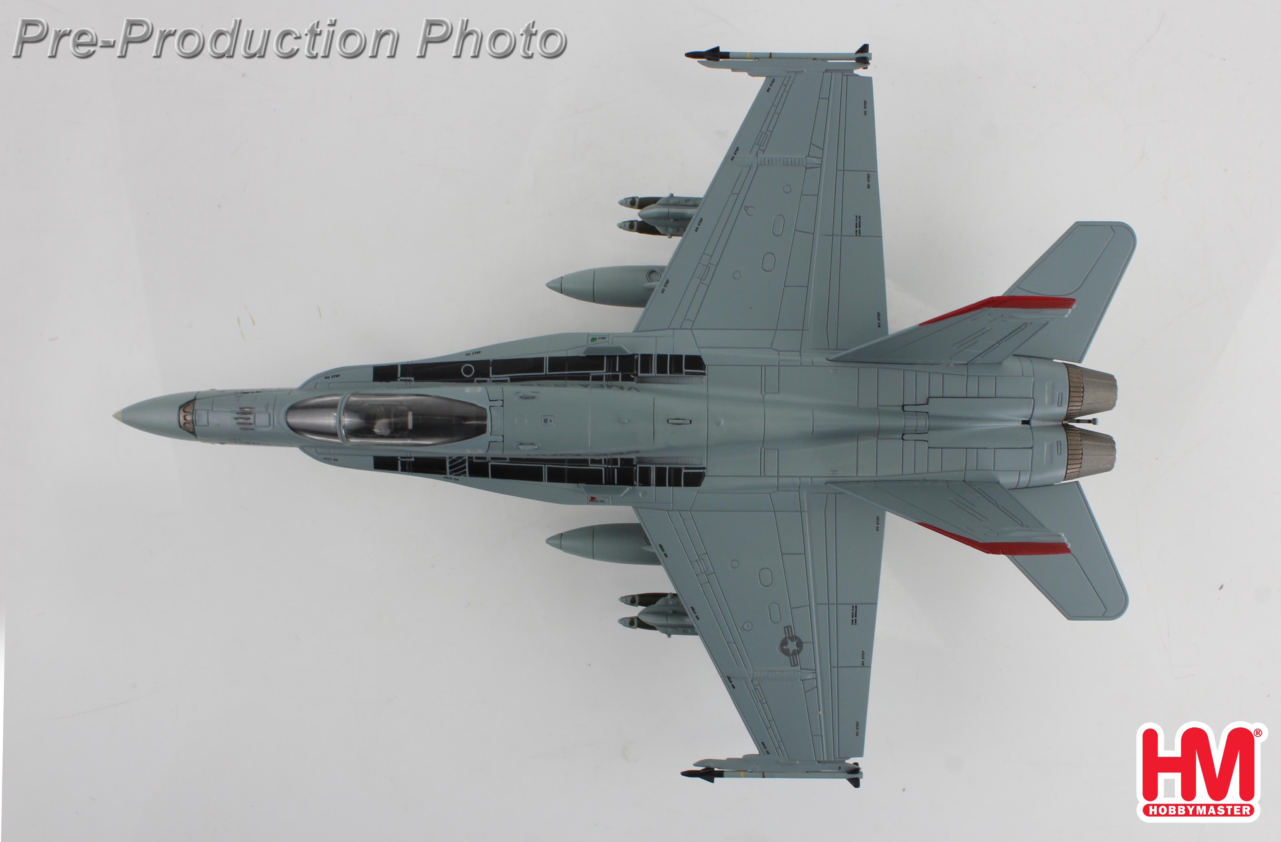 F/A-18C 